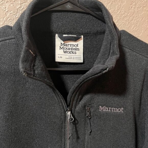 Marmot Women's Drop Line Jacket - Large - Picture 2 of 5